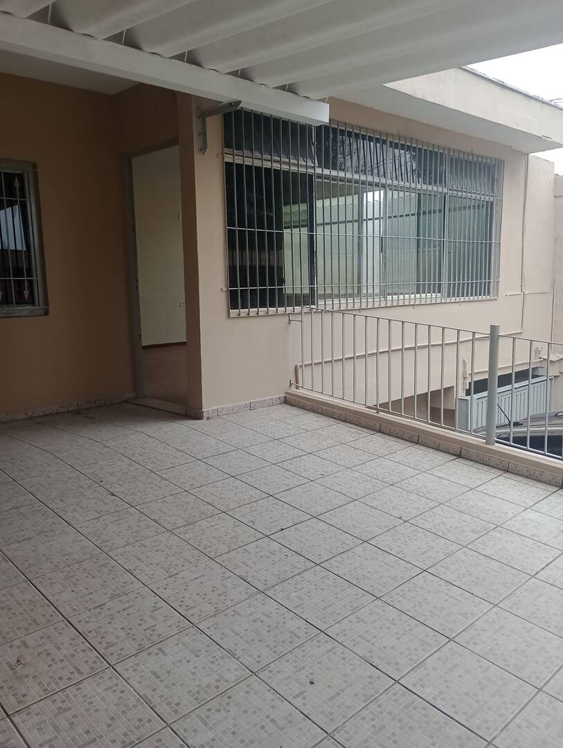 Casa, 3 quartos, 110 m² - Foto 11