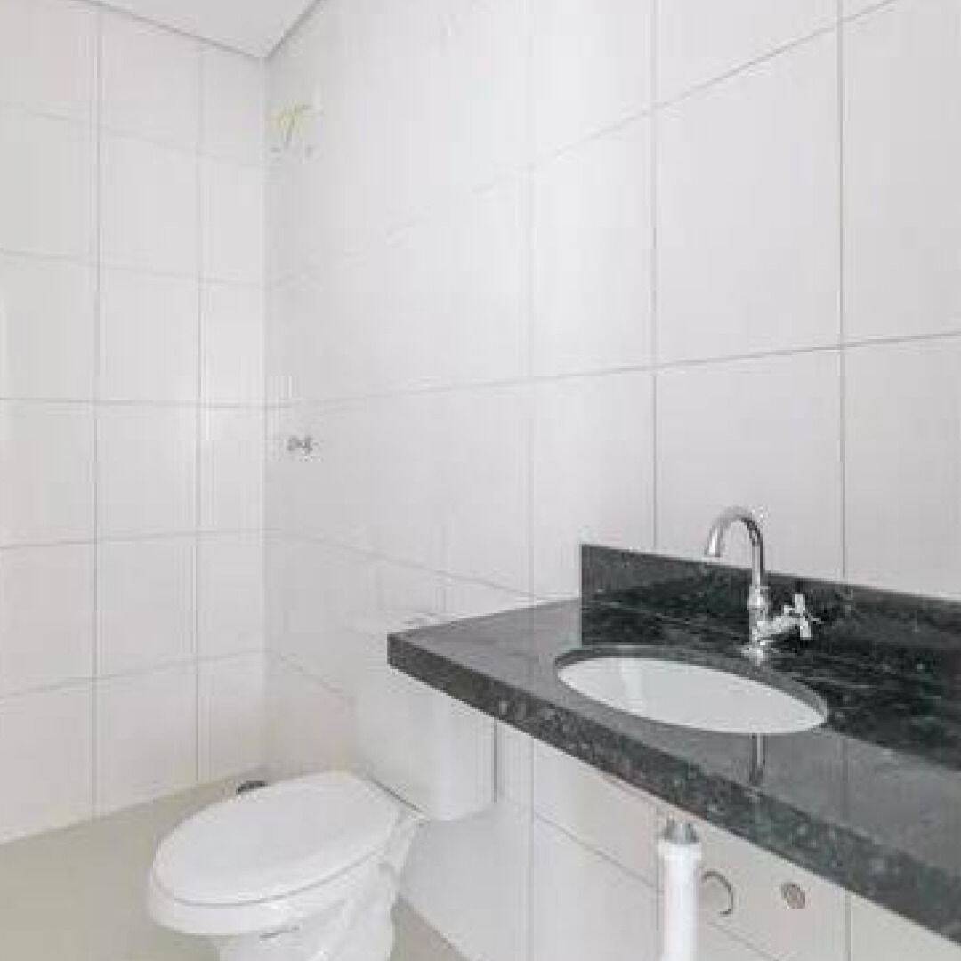 Casa, 1 quarto, 35 m² - Foto 1