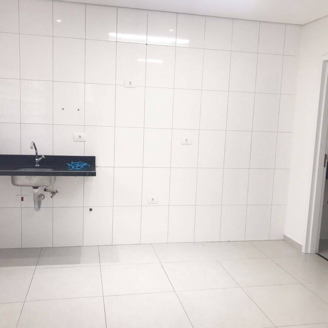 Casa, 1 quarto, 35 m² - Foto 5