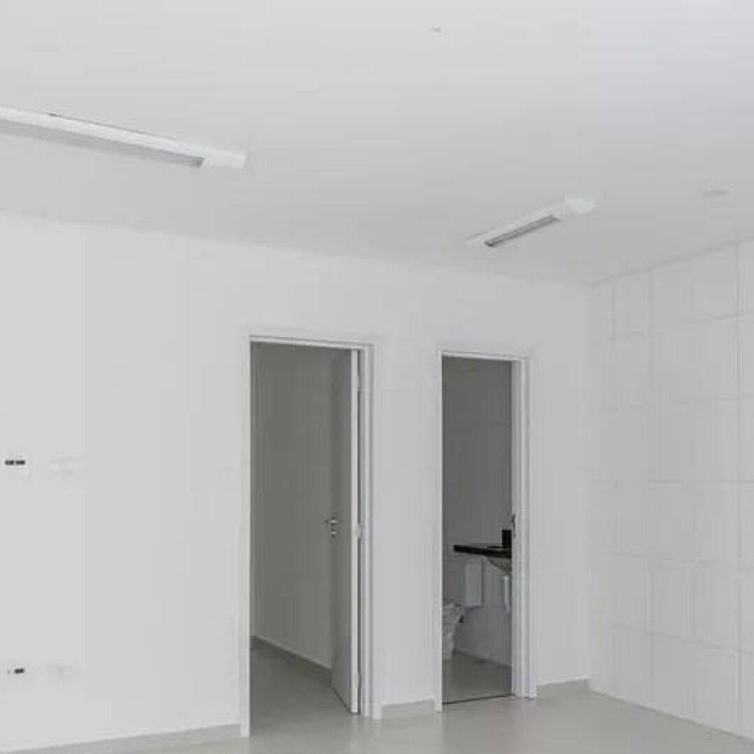 Casa, 1 quarto, 35 m² - Foto 8