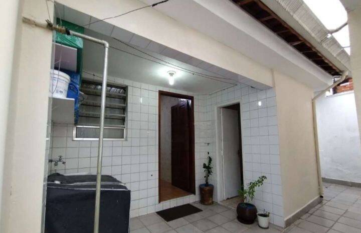 Casa, 3 quartos, 200 m² - Foto 4