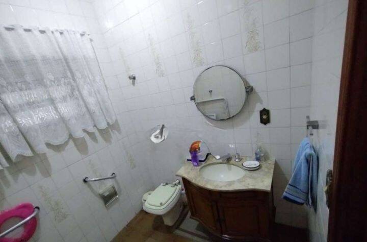 Casa, 3 quartos, 200 m² - Foto 6