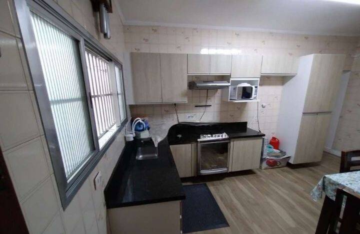 Casa, 3 quartos, 200 m² - Foto 11