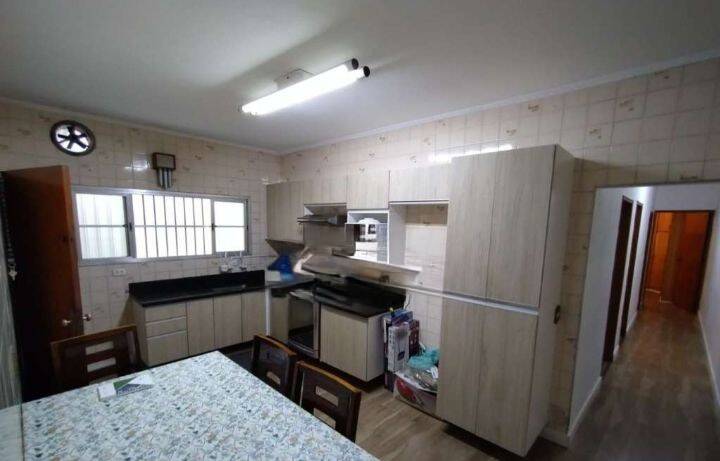 Casa, 3 quartos, 200 m² - Foto 12