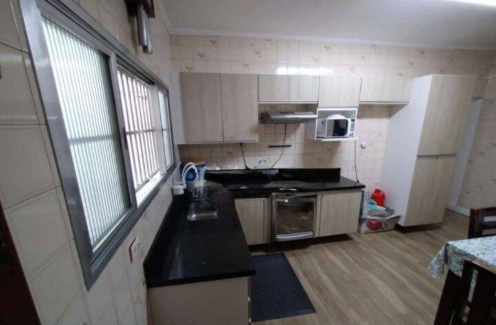 Casa, 3 quartos, 200 m² - Foto 16