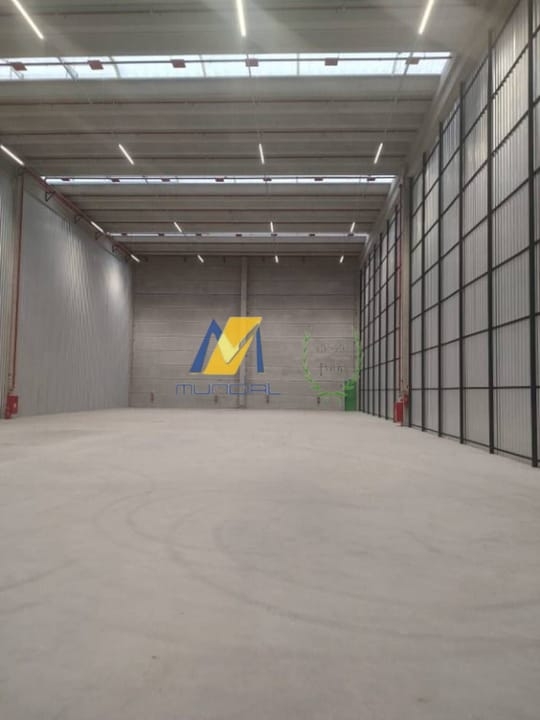 Sala-Conjunto, 1192 m² - Foto 3