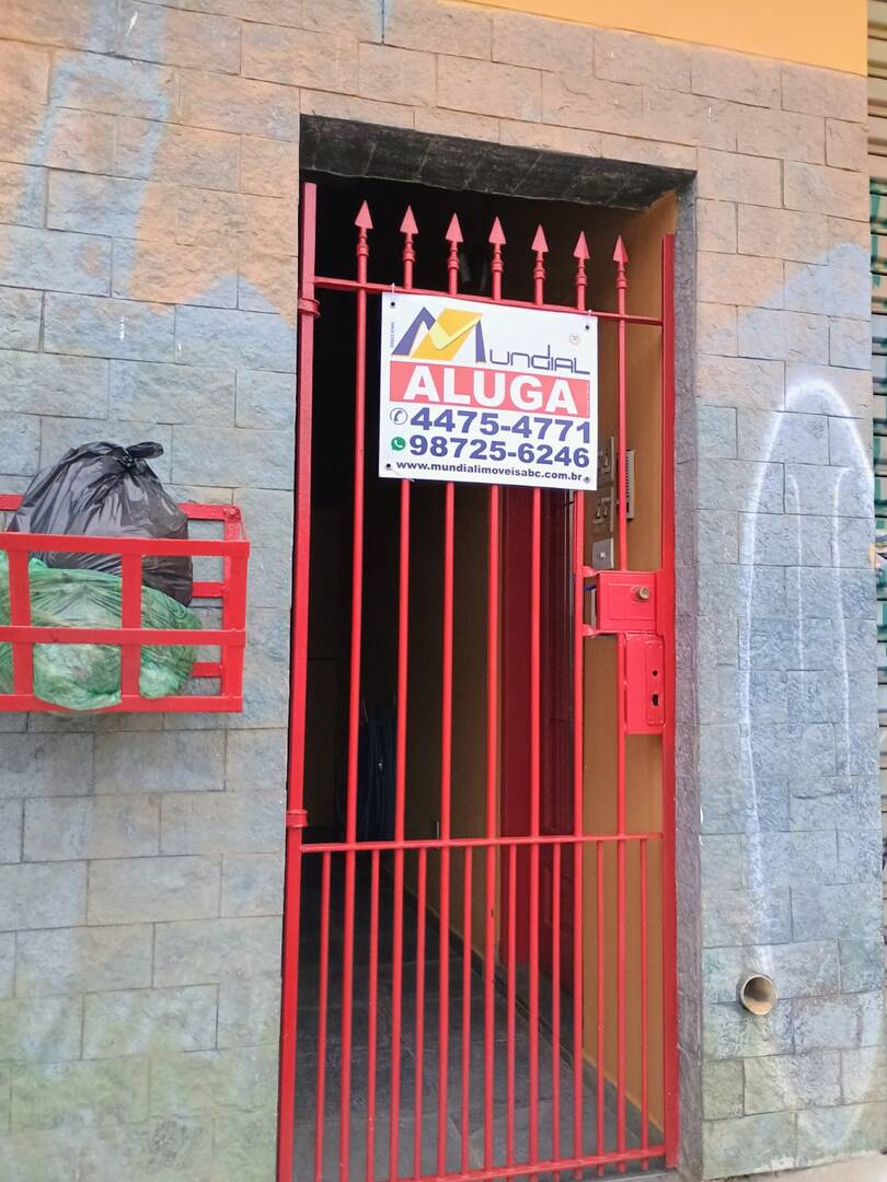 Casa, 1 quarto, 35 m² - Foto 7