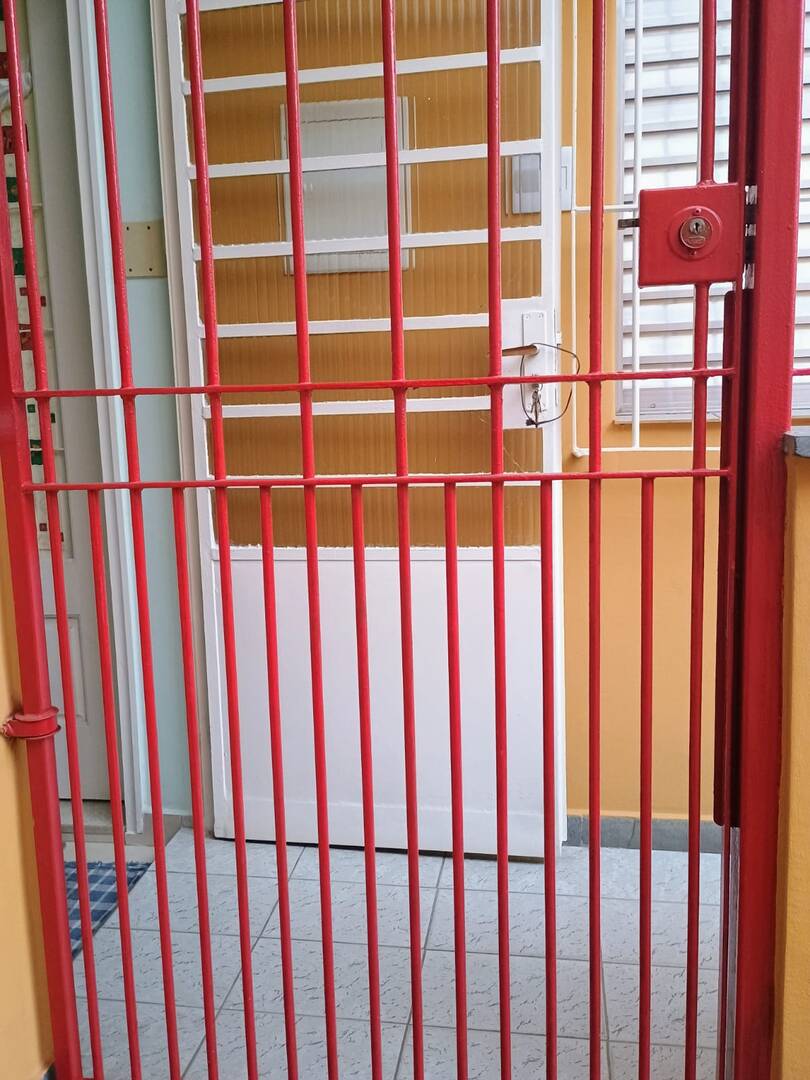 Casa, 1 quarto, 35 m² - Foto 8