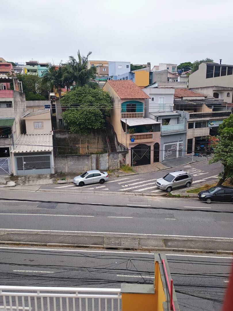 Casa, 1 quarto, 35 m² - Foto 9