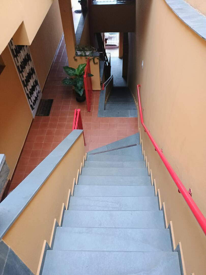 Casa, 1 quarto, 35 m² - Foto 10