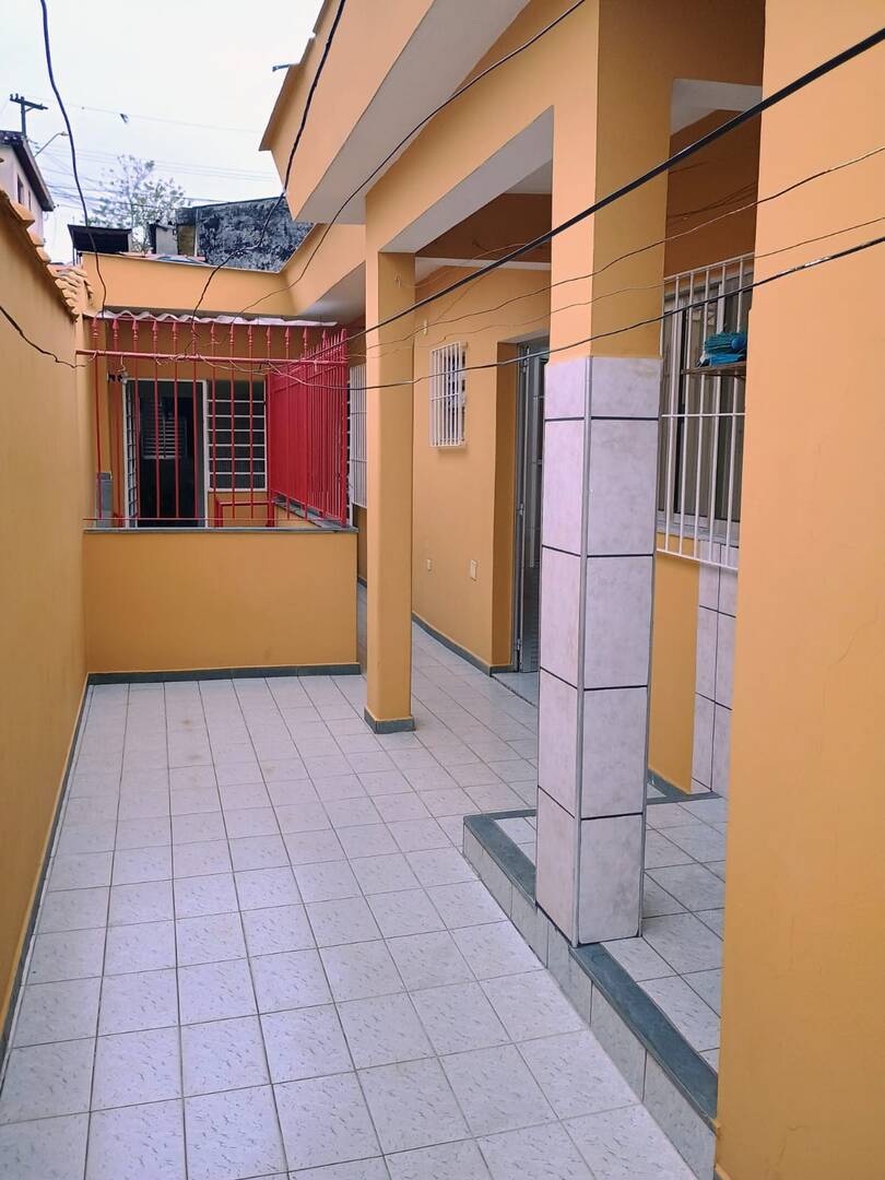 Casa, 1 quarto, 35 m² - Foto 11