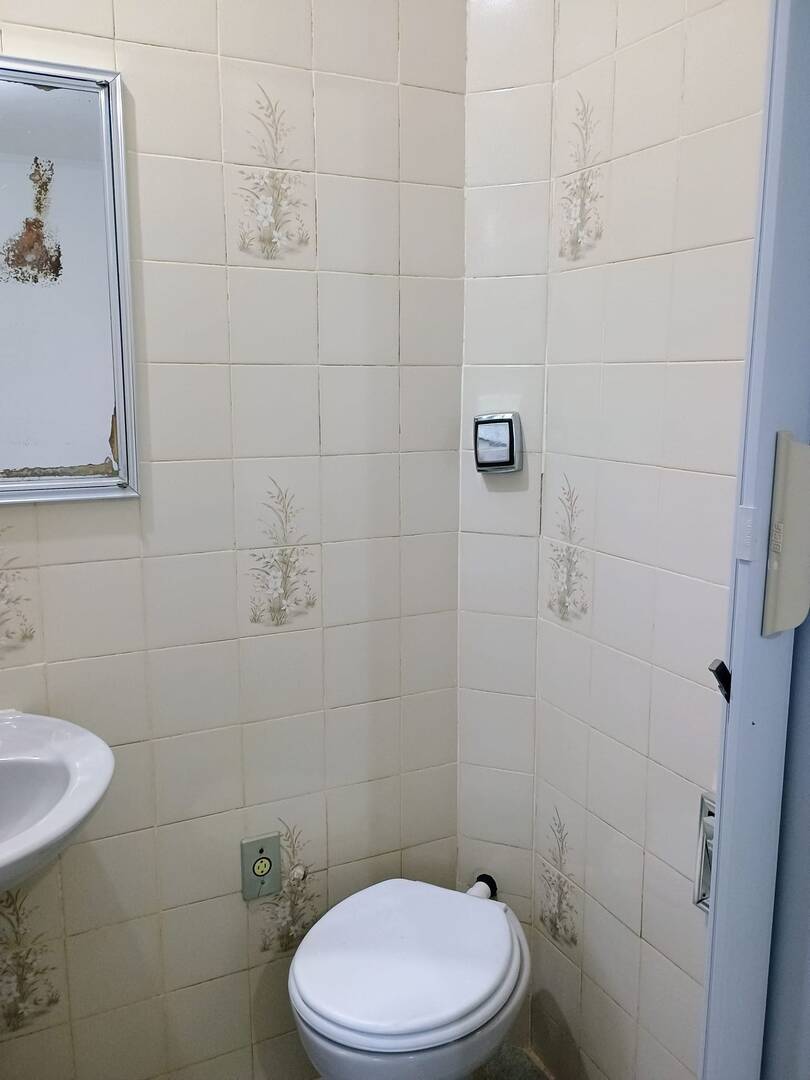 Casa, 1 quarto, 35 m² - Foto 12