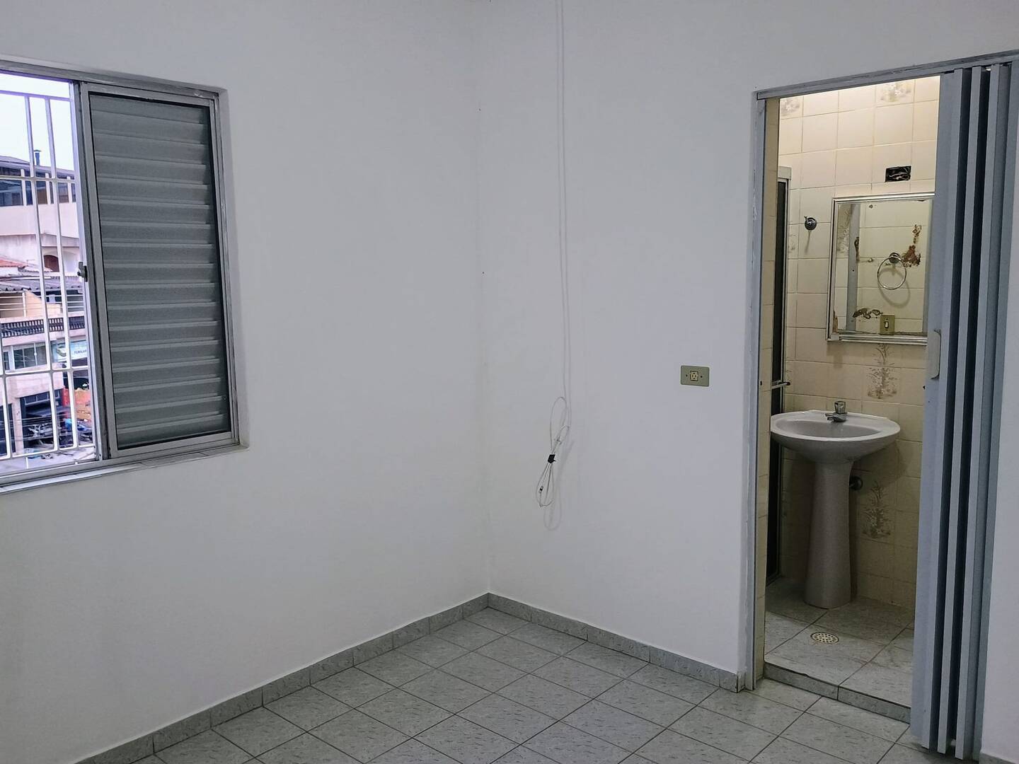 Casa, 1 quarto, 35 m² - Foto 13