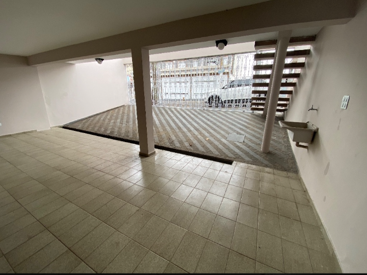 Casa, 4 quartos, 194 m² - Foto 1