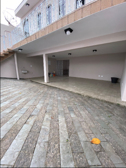 Casa, 4 quartos, 194 m² - Foto 4