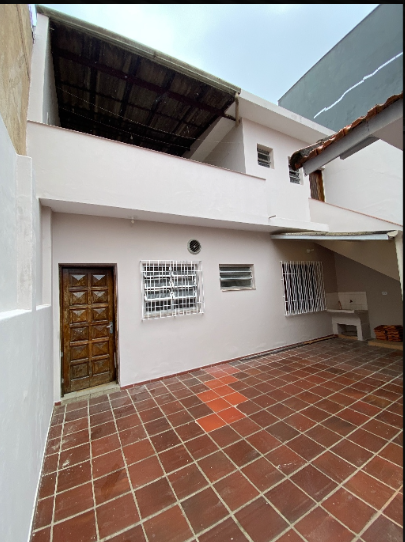 Casa, 4 quartos, 194 m² - Foto 12