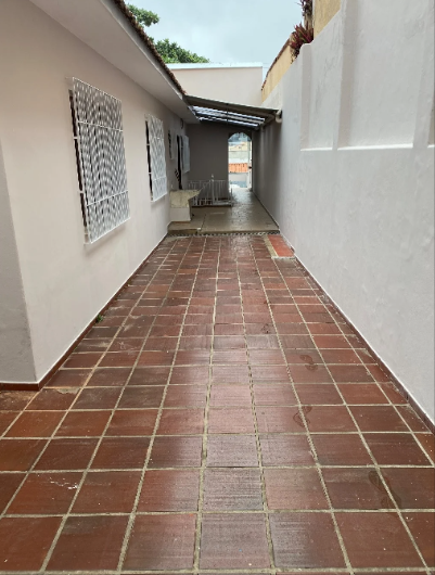 Casa, 4 quartos, 194 m² - Foto 13