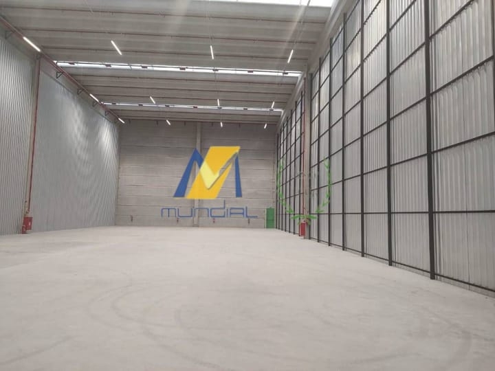 Sala-Conjunto, 1192 m² - Foto 6