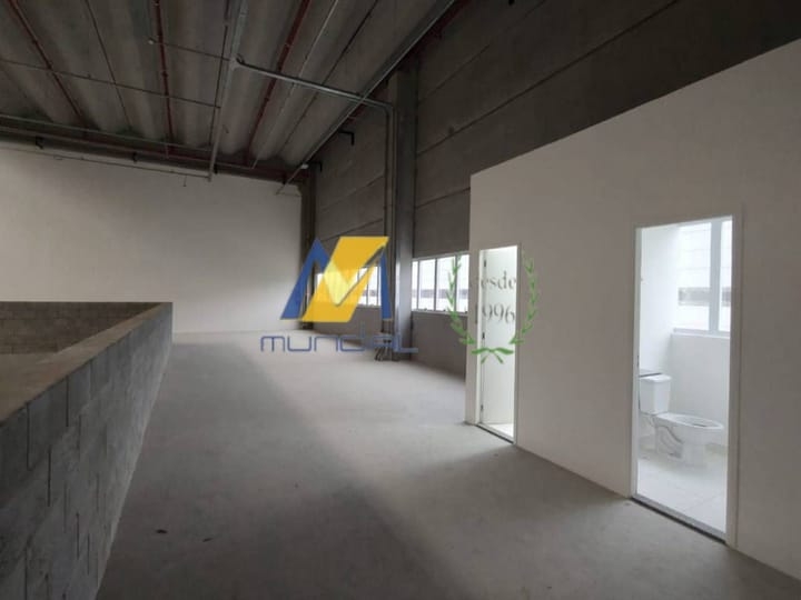 Sala-Conjunto, 1192 m² - Foto 9