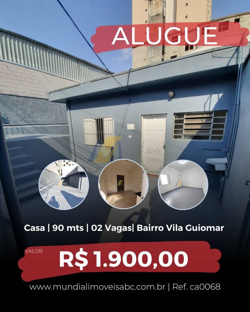 Casa, 3 quartos, 90 m² - Foto 19
