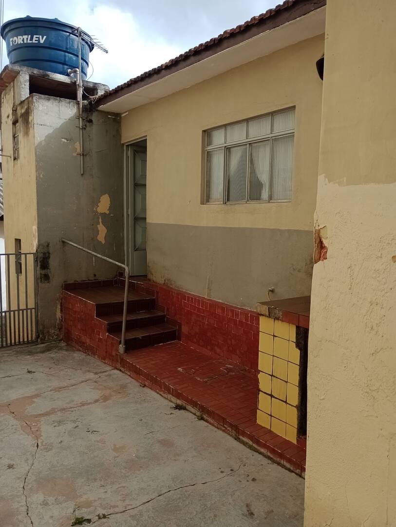Casa, 1 quarto, 40 m² - Foto 3