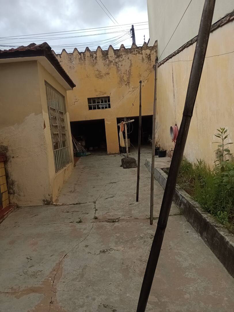 Casa, 1 quarto, 40 m² - Foto 6