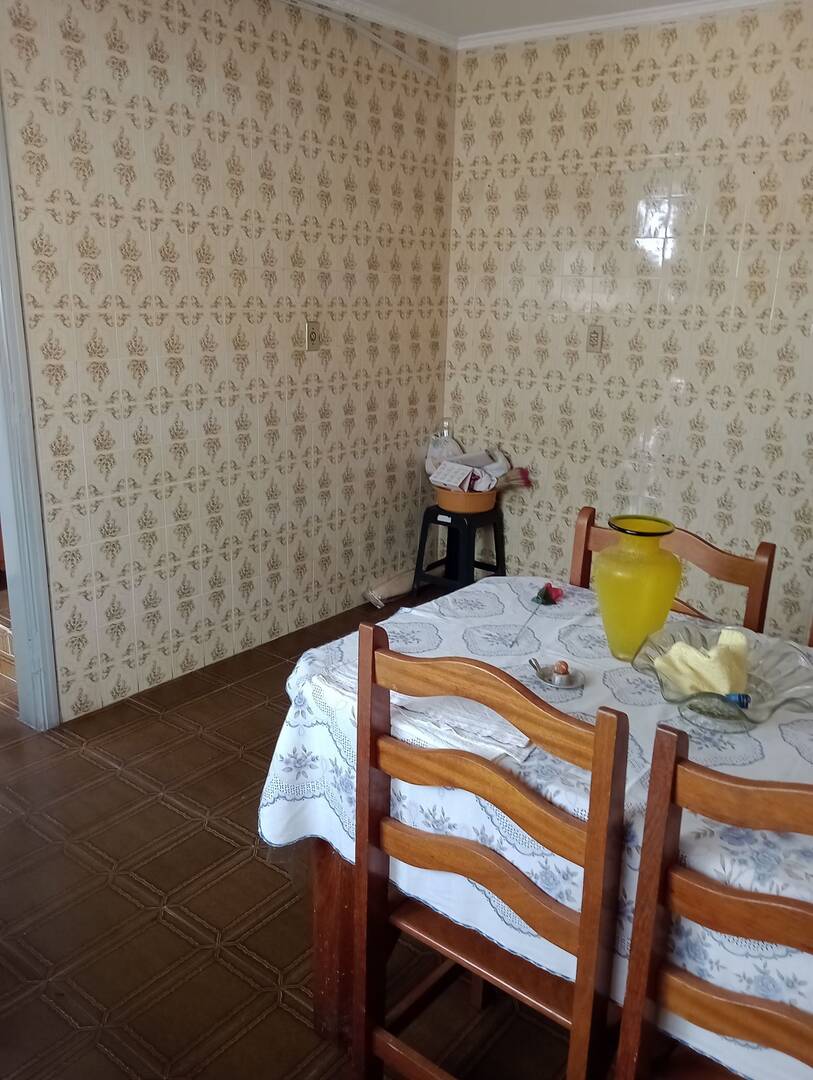 Casa, 1 quarto, 40 m² - Foto 7