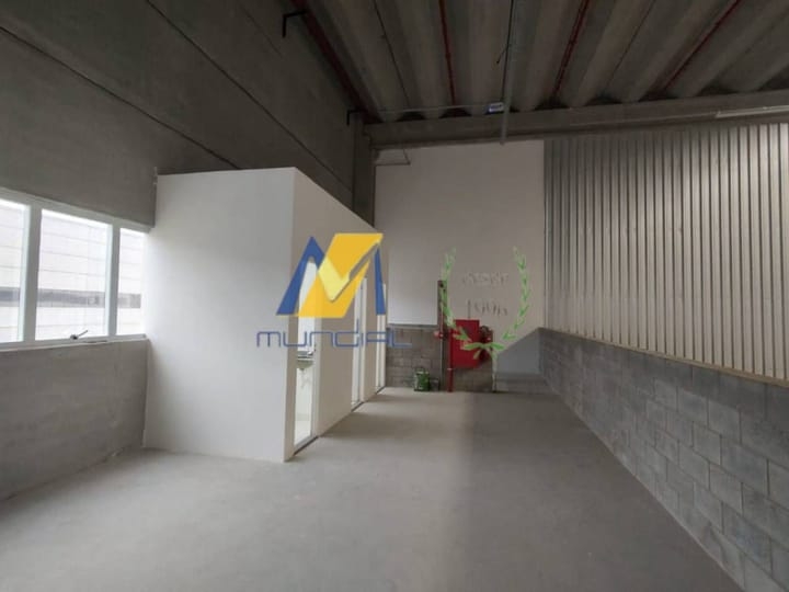 Sala-Conjunto, 1192 m² - Foto 13