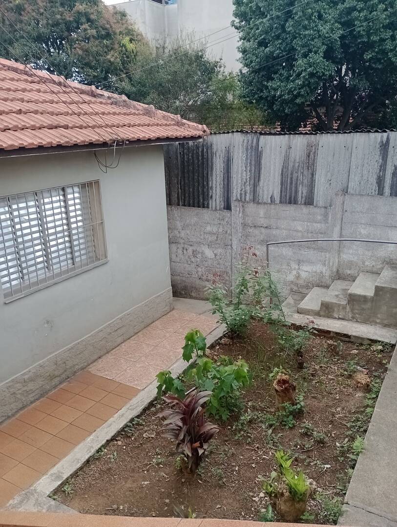 Casa, 1 quarto, 40 m² - Foto 8