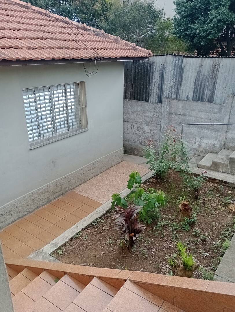 Casa, 1 quarto, 40 m² - Foto 12