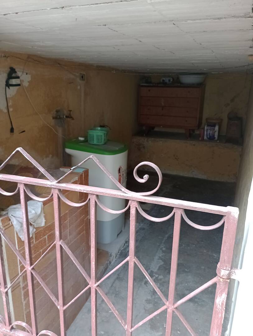 Casa, 1 quarto, 40 m² - Foto 13