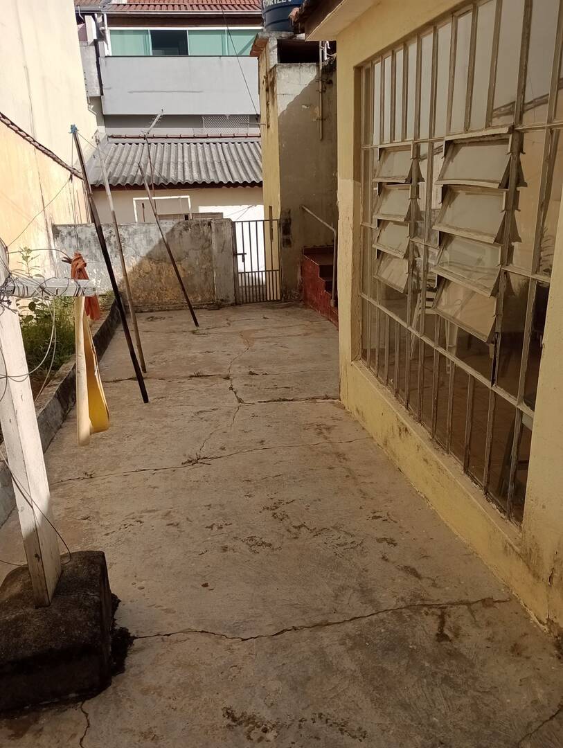 Casa, 1 quarto, 40 m² - Foto 14