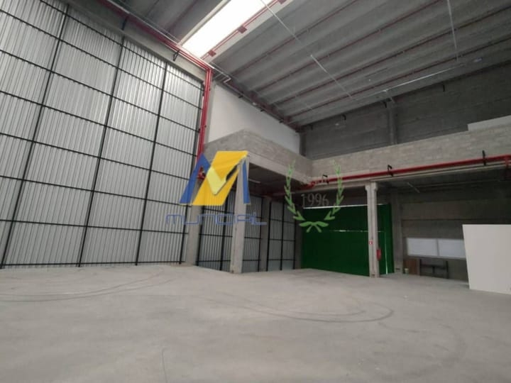 Sala-Conjunto, 1192 m² - Foto 17