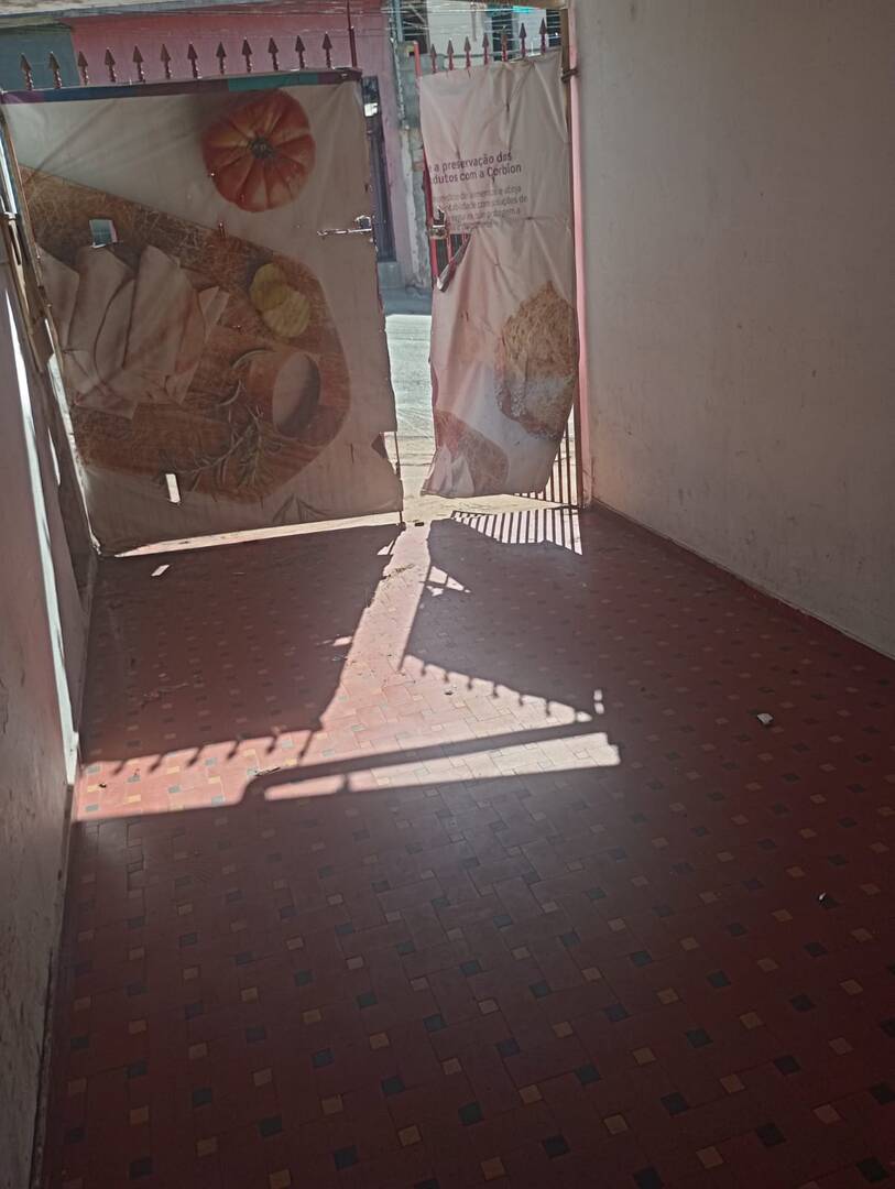 Casa, 1 quarto, 35 m² - Foto 1