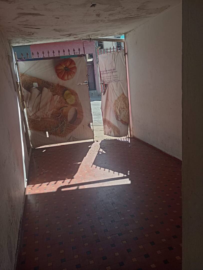 Casa, 1 quarto, 35 m² - Foto 7