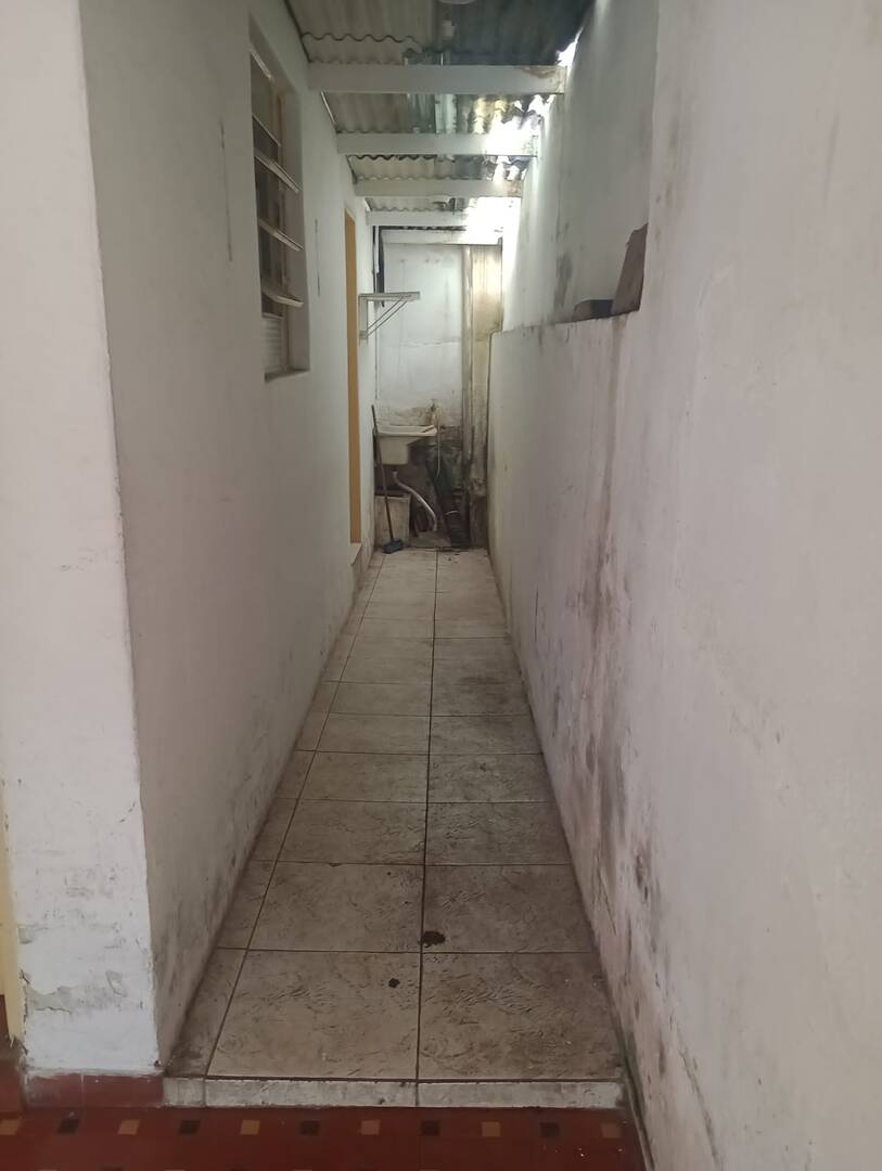 Casa, 1 quarto, 35 m² - Foto 8