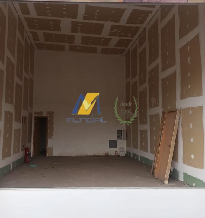 Loja-Salão, 60 m² - Foto 4