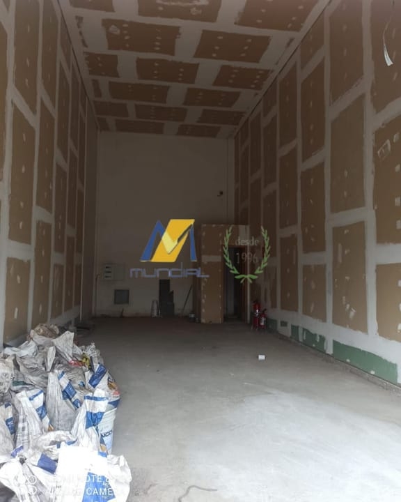 Loja-Salão, 60 m² - Foto 5