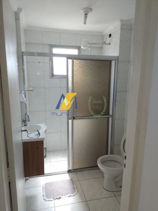 Apartamento, 1 quarto, 48 m² - Foto 2