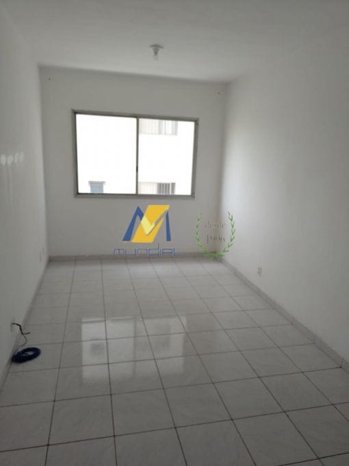 Apartamento, 1 quarto, 48 m² - Foto 3