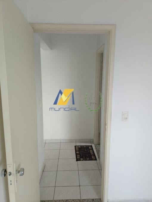 Apartamento, 1 quarto, 48 m² - Foto 4