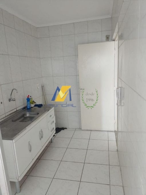 Apartamento, 1 quarto, 48 m² - Foto 7