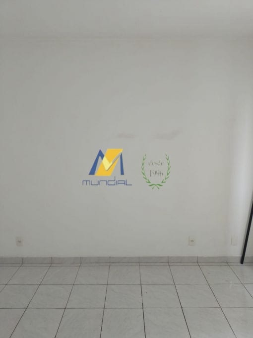 Apartamento, 1 quarto, 48 m² - Foto 8