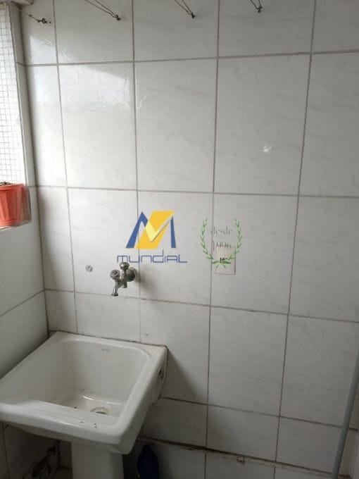 Apartamento, 1 quarto, 48 m² - Foto 10