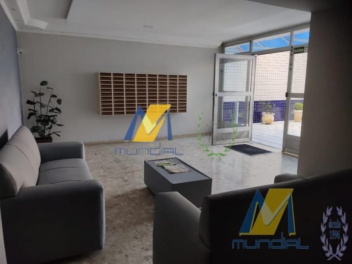 Apartamento, 1 quarto, 48 m² - Foto 17