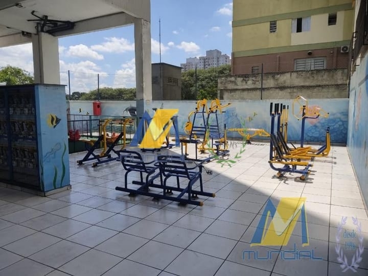 Apartamento, 1 quarto, 48 m² - Foto 18