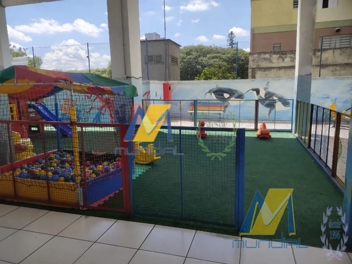 Apartamento, 1 quarto, 48 m² - Foto 19