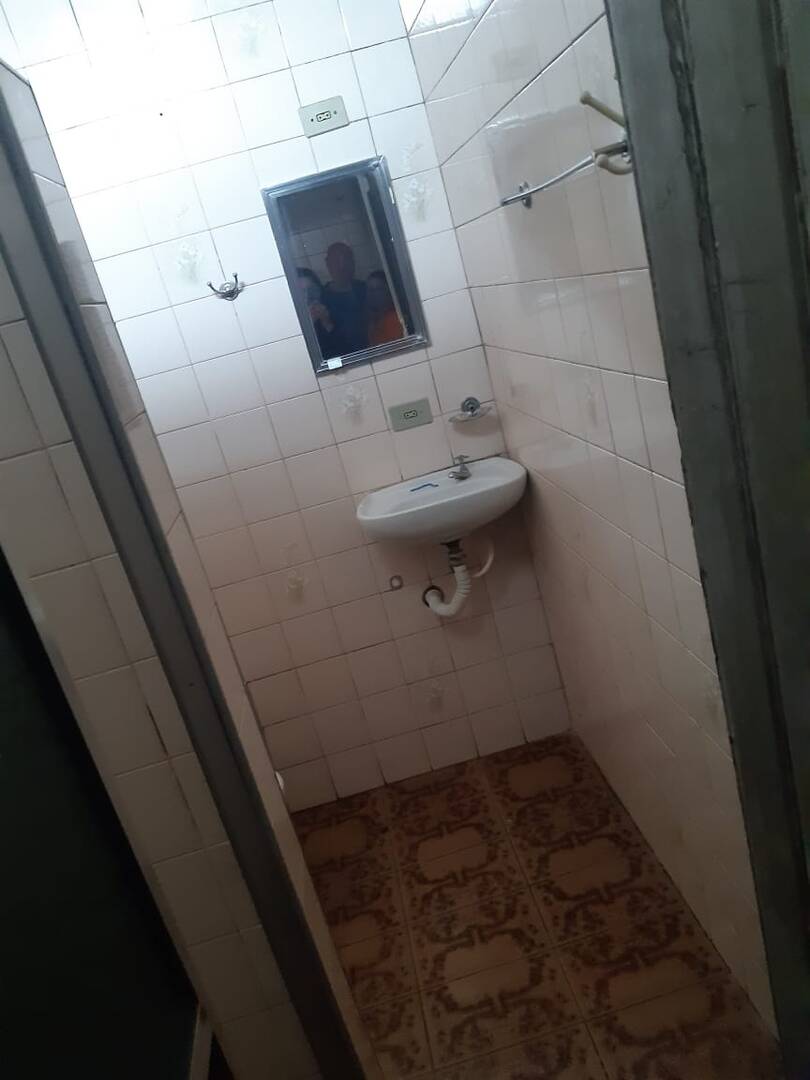 Casa, 1 quarto, 35 m² - Foto 8