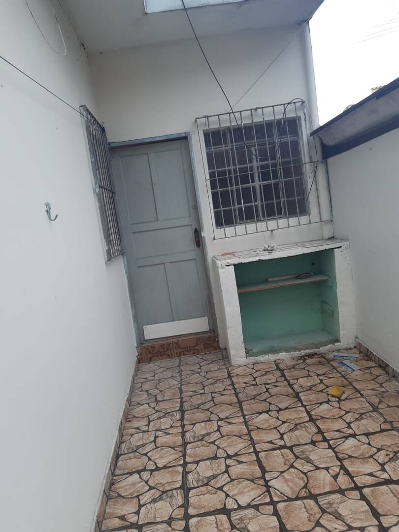 Casa, 1 quarto, 35 m² - Foto 10