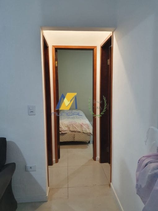 Casa, 2 quartos, 72 m² - Foto 4